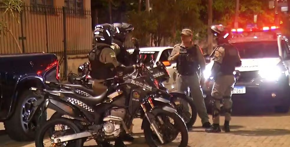 RN tem maior queda na taxa de homicídios do Brasil, segundo Atlas da Violência