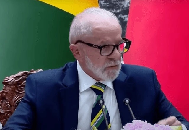 "A relação entre o Brasil e a China nunca foi tão necessária", diz Lula após encontro com Xi Jinping