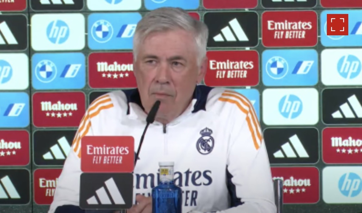 Ancelotti confirma data de início na Seleção Brasileira; confira