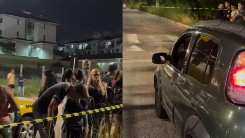 Morre segunda vítima de atentado na Grande Natal