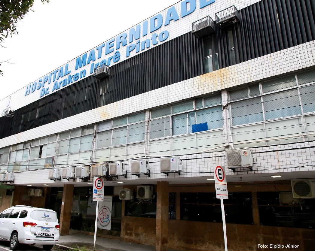 Maternidades do município seguem realizando partos normalmente em meio a denúncias sobre “fechamento”