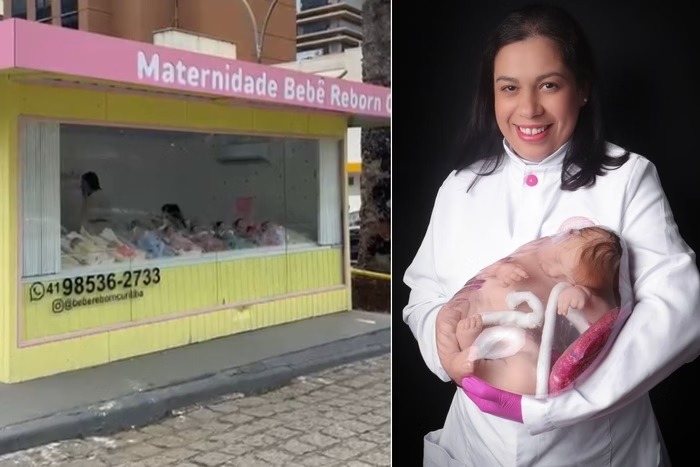 Ódio às bonecas: “maternidade” reborn sofre ataques na web