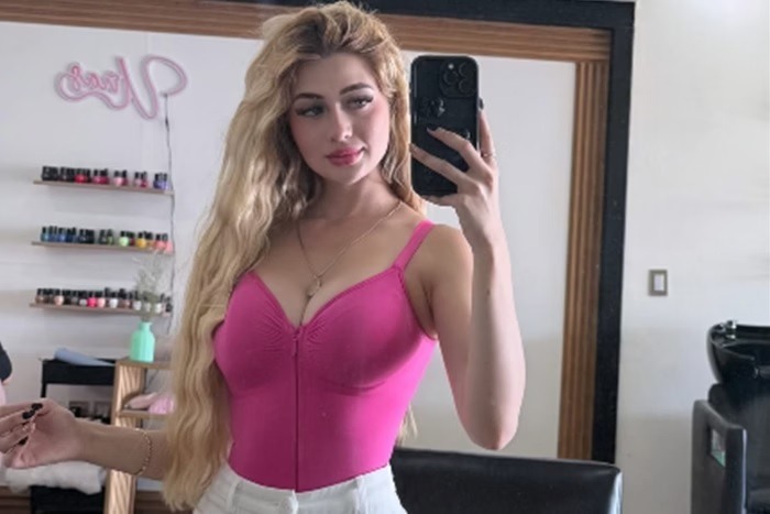 Vídeo: Influenciadora é morta durante transmissão ao vivo no TikTok