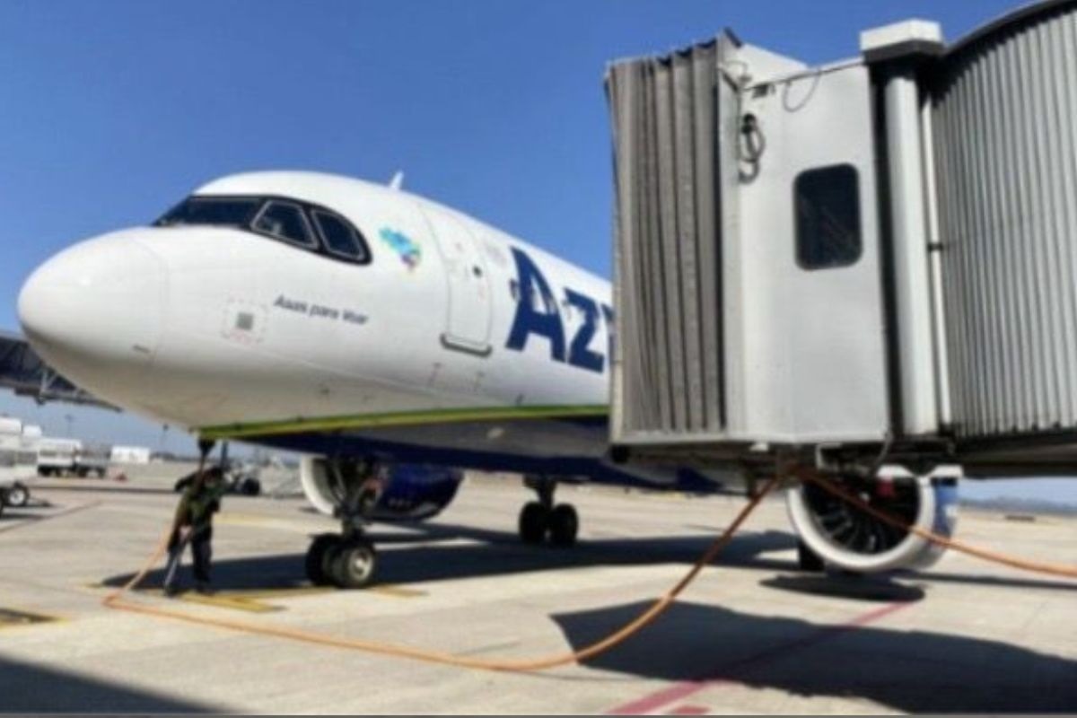 Aeroporto Aluízio Alves terá 32 voos extras em junho