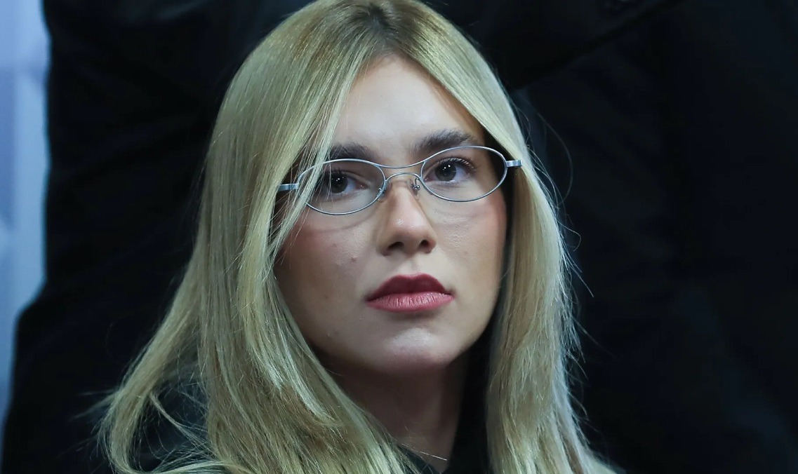 Virginia perde mais de 230 mil seguidores após ser interrogada em CPI