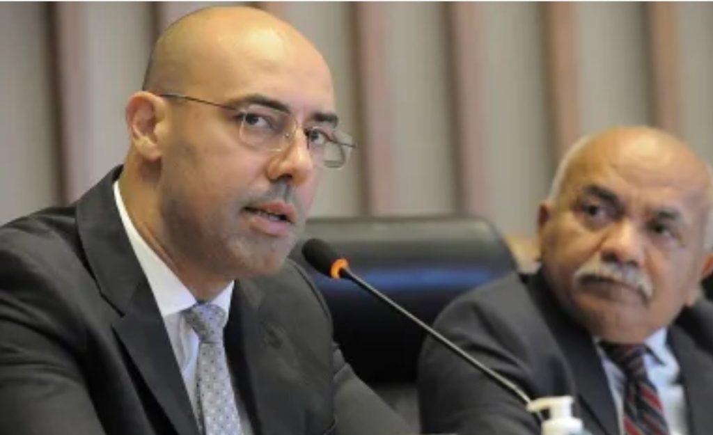 8/1: Moraes libera restituição de bens apreendidos de ex-secretário do DF