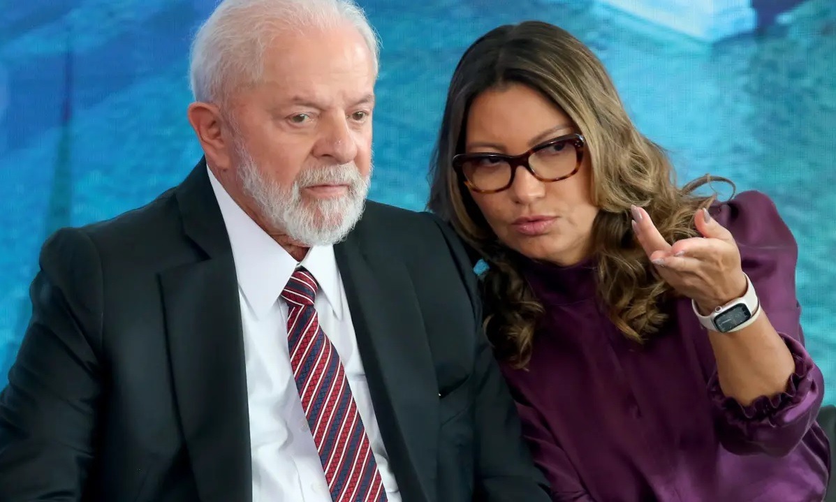 Meta e TikTok atendem AGU e removem posts sobre Lula e Janja na Rússia