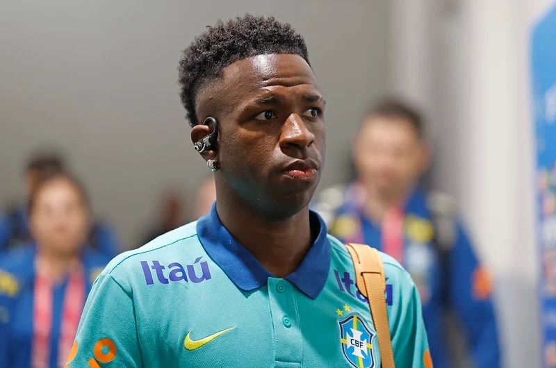 Caso Vini Júnior: torcedores pegam um ano de prisão por racismo