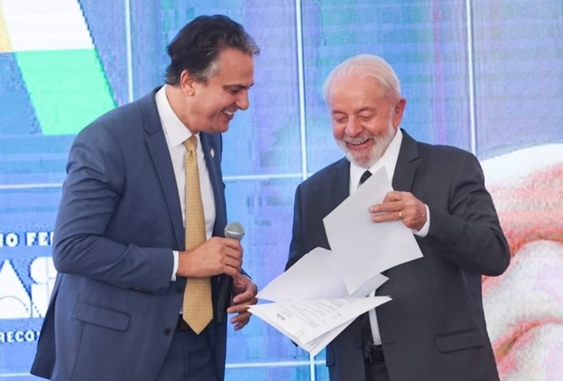 Decreto de Lula limita gastos de universidades federais pelo segundo ano consecutivo