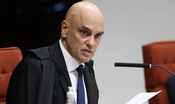 Moraes nega pedido de Bolsonaro e mantém audiências com testemunhas para segunda (19)
