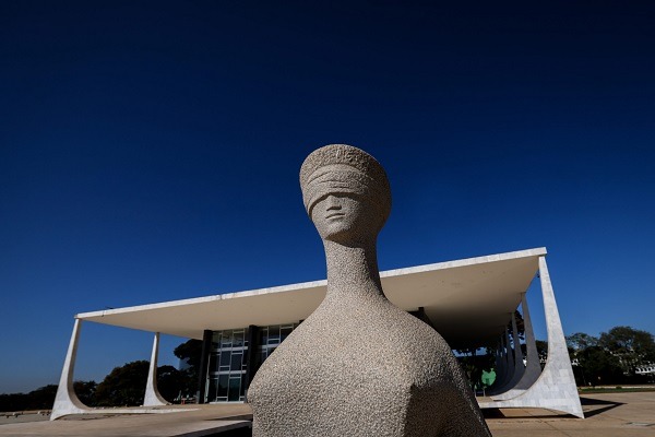 STF proíbe gravação de depoimentos para evitar combinação de versões na ação que apura suposta tentativa de golpe