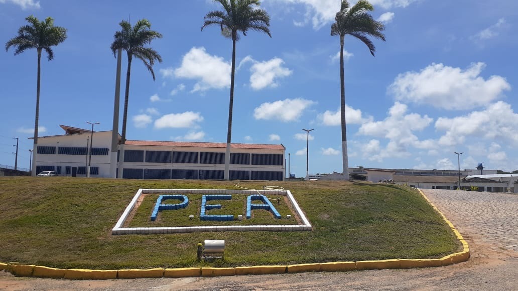 Preso morre em Alcaçuz