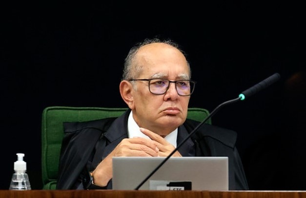 Gilmar Mendes aciona AGU e PGR para avaliar afastamento de Ednaldo da CBF
