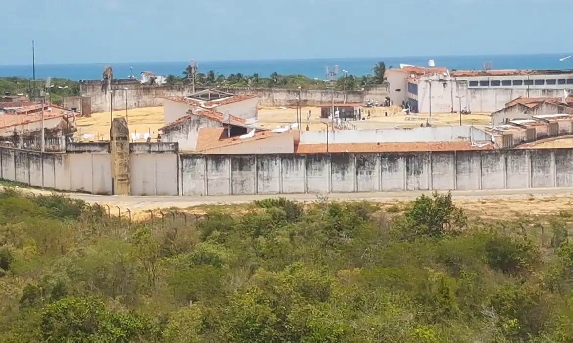 Presos ameaçaram "virar cadeia" e "ação conjunta" em Alcaçuz após morte de preso, revela relatório