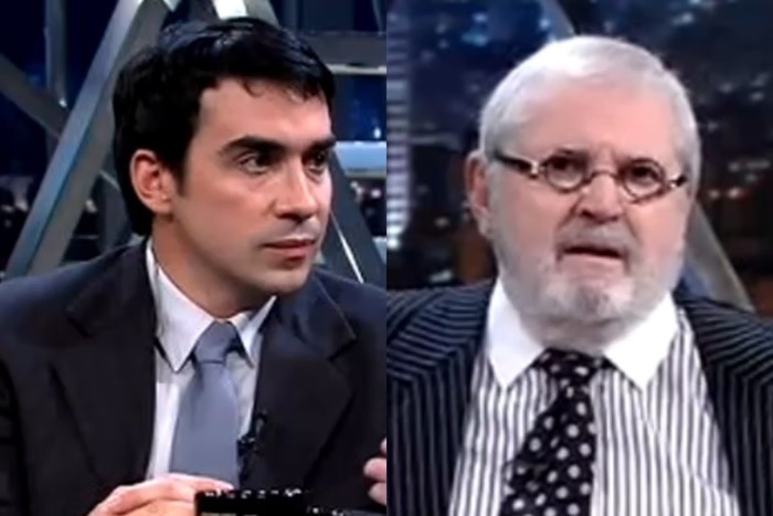 Vídeo de Jô Soares confrontando Fábio de Melo volta a viralizar