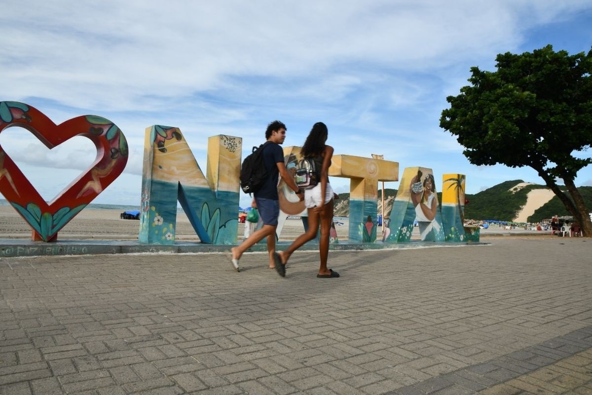 Voa Brasil: Natal está entre destinos mais buscados por aposentados
