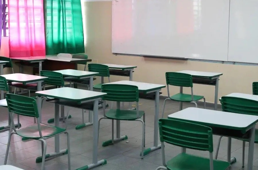 Mais de R$ 50 milhões para educação integral seguem sem uso no RN
