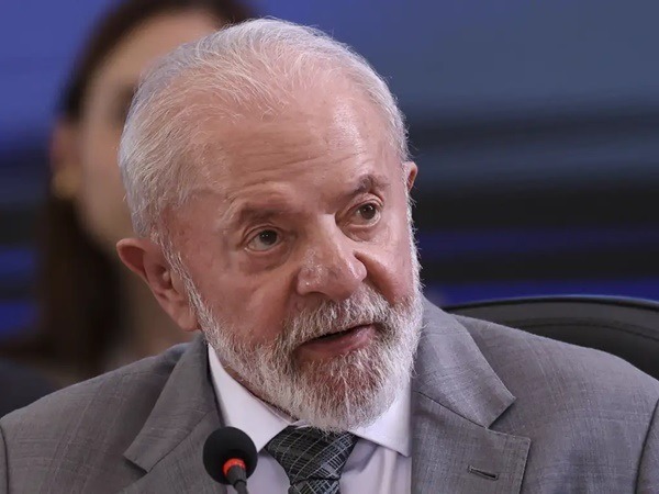 Governo Lula congela R$ 31,3 bilhões do Orçamento de 2025