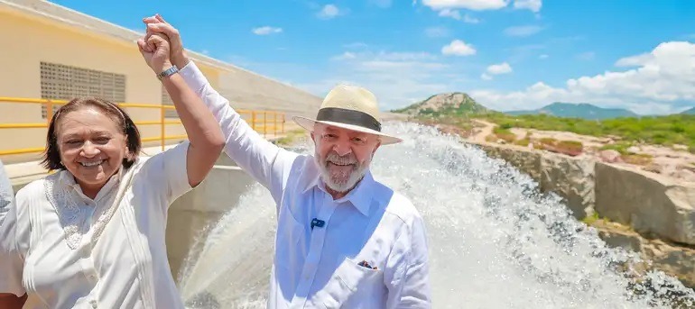 Consult/Tribuna do Norte: Governo Fátima tem 65% de desaprovação e Lula, 46% 