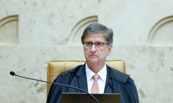 Gonet e delegado da PF também entram na mira de sanções dos EUA