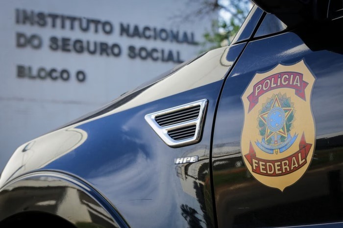 INSS: empresa alvo da PF fraudava áudio de aposentado, diz funcionário