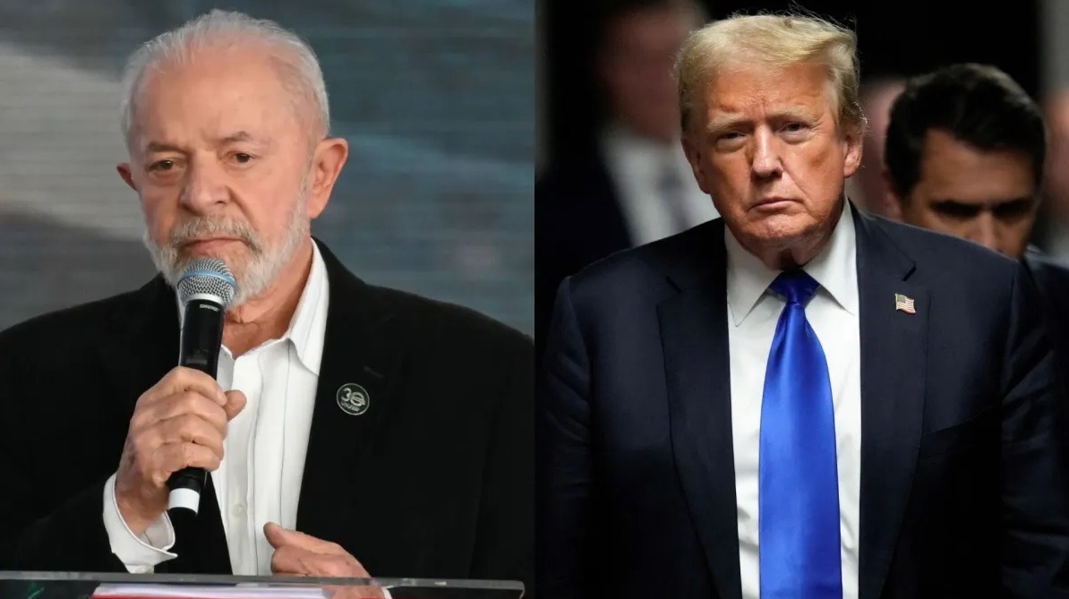 Governo Trump descarta sanção contra Lula e prevê derrota do petista em 2026