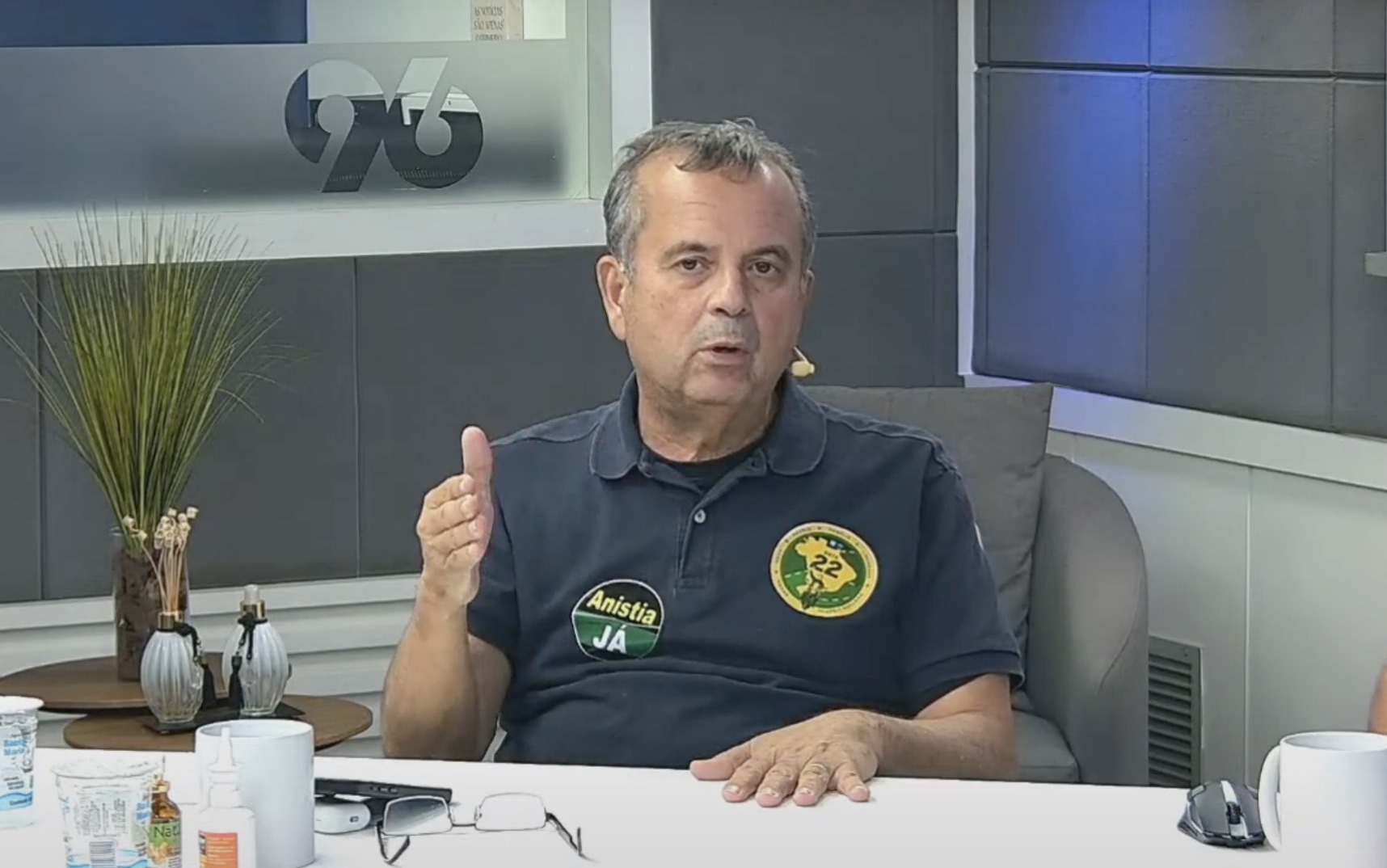 VÍDEO: Rogério Marinho sobre INSS: “Quero que investigue todos, inclusive, do governo Bolsonaro”