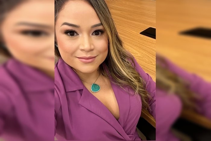 Ciúmes? Quem é a advogada que agrediu e deixou ex do marido pelada