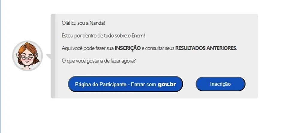 Enem 2025: inscrições começam nesta segunda; veja mudanças