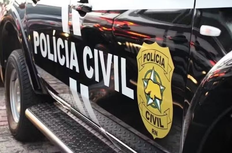 Professor de escolinha de futebol no RN é preso suspeito de pornografia infantil