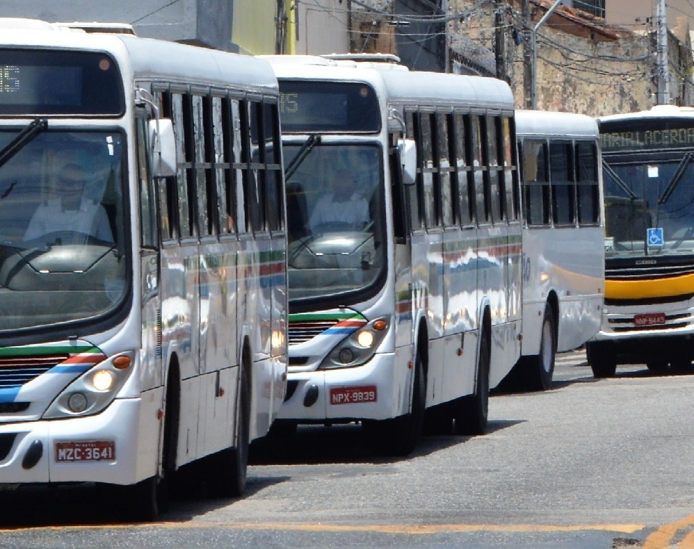 Licitação do transporte público de Natal vai prever 15 anos de concessão