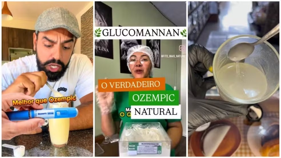 10 benefícios do suplemento conhecido como 'ozempic natural' e um alerta