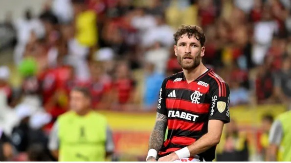 Em jogo dramático, Flamengo vence e avança na Liberta; Palmeiras goleia; veja mais resultados