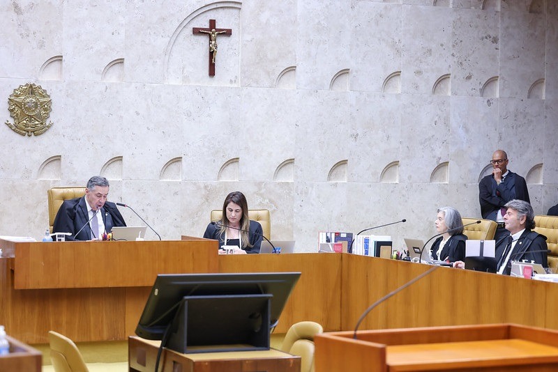 STF limita a quatro anos o funcionamento dos diretórios provisórios de partidos
