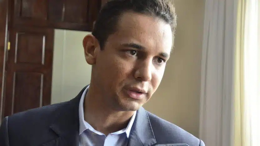 Comunicação de Allyson vende versão distorcida sobre arquivamento de investigação