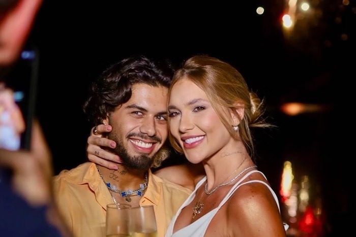 Líderes religiosos tentam salvar casamento de Virginia e Zé Felipe