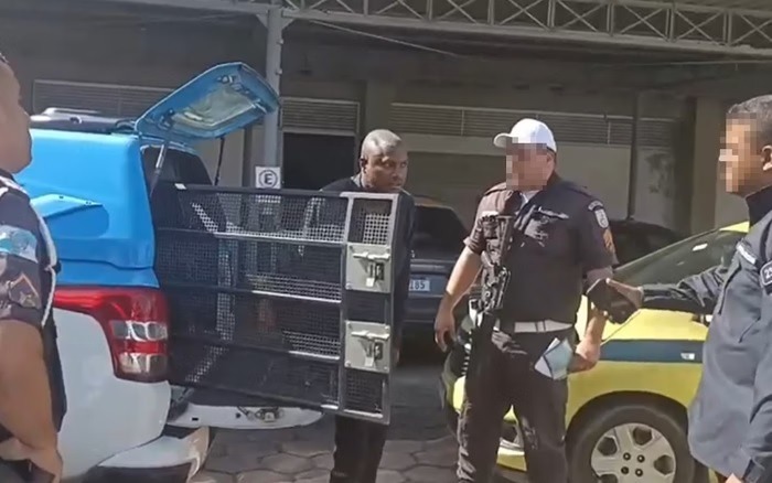 Turista denuncia cobrança absurda de R$ 778 por corrida de táxi 