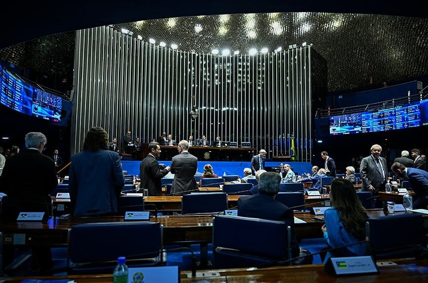 Aprovada PEC que abre caminho para criação de Polícias Municipais 