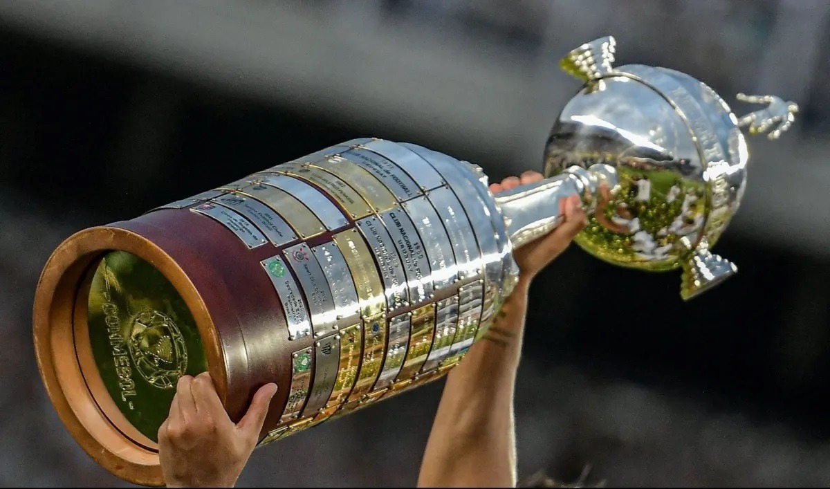 Libertadores 2025: veja classificados às oitavas e detalhes do sorteio