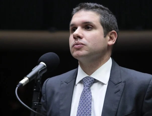Motta diz que clima no Congresso é para derrubar decreto do IOF