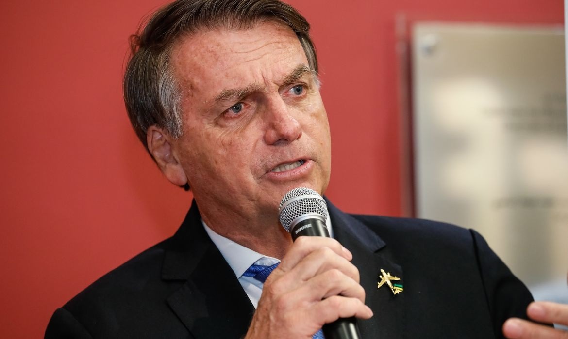 Motta envia a Bolsonaro nova sugestão do PL da Anistia