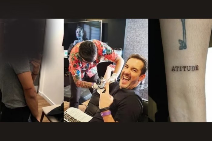 Cacau Show: funcionários são “incentivados” a fazerem tatuagens iguais a de CEO