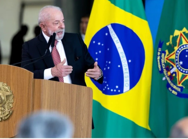 Governo publica decreto que bloqueia R$ 31,3 bilhões do Orçamento; PAC e emendas são os mais afetados