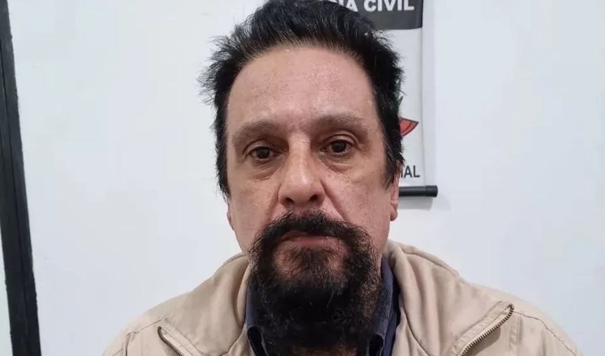 Cupertino é condenado a 98 anos de prisão por morte de ator de Chiquititas
