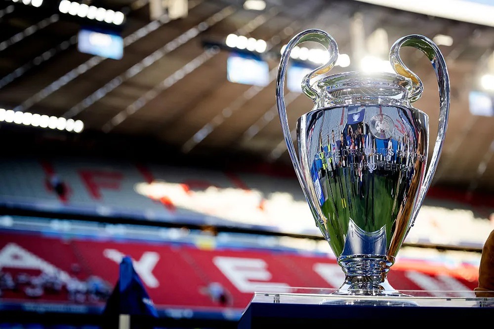 PSG x Inter de Milão na final da Champions: onde assistir ao vivo e horário