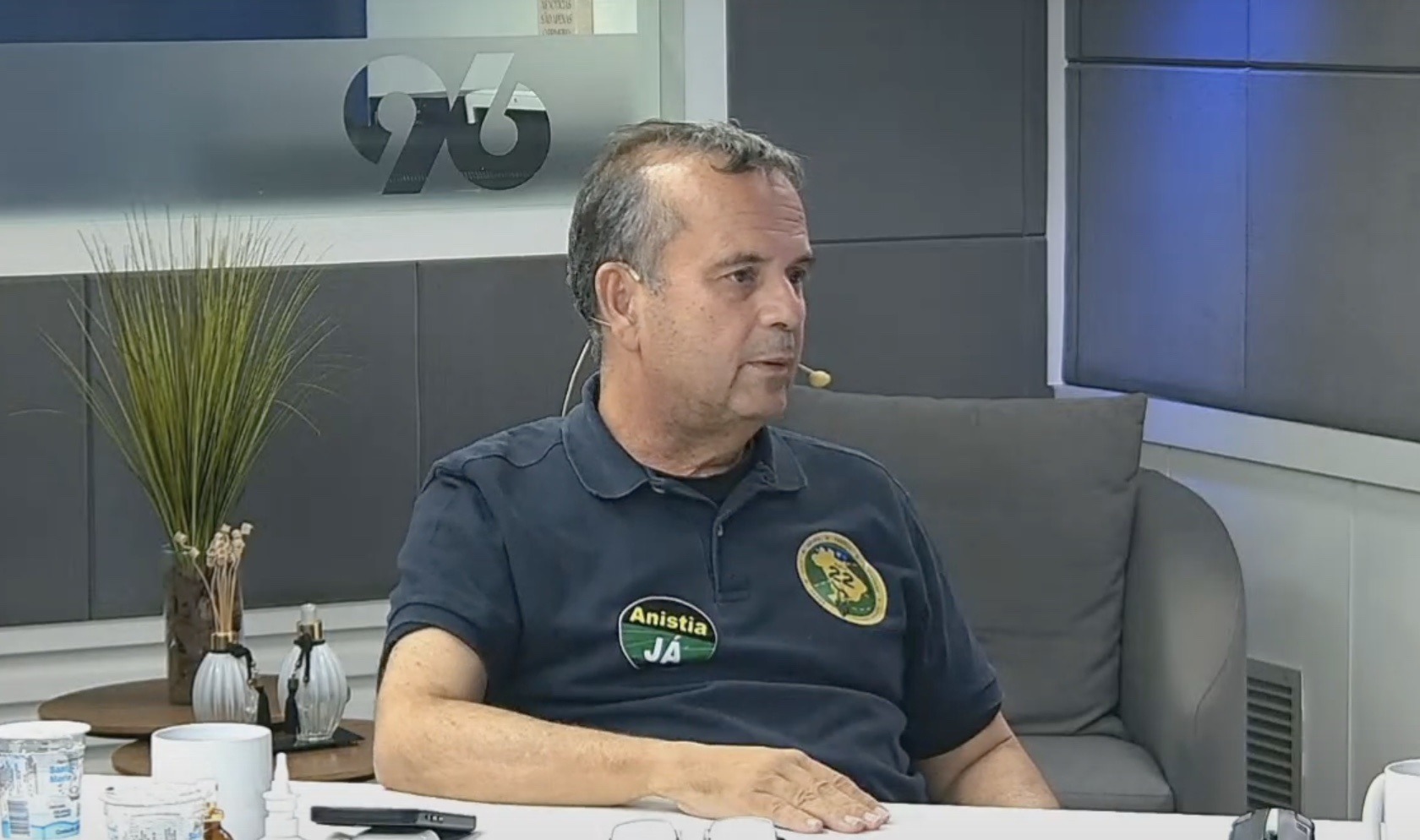 STF ouve Rogério Marinho em investigação sobre suposta tentativa de golpe de Estado nesta segunda