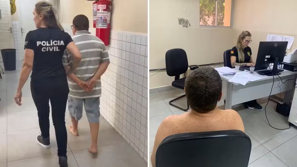 Golpe do falso investimento fez gaúchos perderem até R$ 4 milhões no RS; 3 suspeitos foram presos no RN