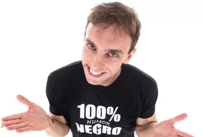 Leo Lins cometeu uma ofensa a cada 5 minutos de show, diz juíza