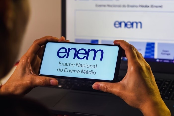 Enem 2025: MEC prorroga prazo de inscrições até a próxima sexta (13)
