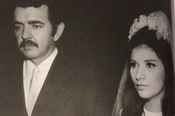 Atriz da Globo morreu de “tristeza” meses após perder o marido
